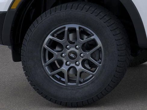 New 2026 Ford Ranger XLT w/ FX4 Off-Road Package image 19