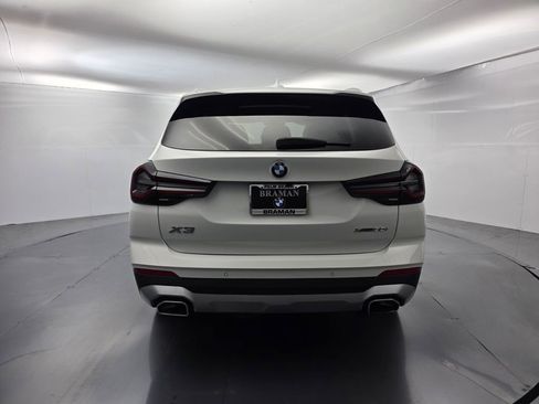 Used 2023 BMW X3 xDrive30i w/ Convenience Package image 5