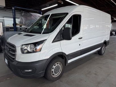 Used 2020 Ford Transit 250 Medium Roof w/ Load Area Protection Package