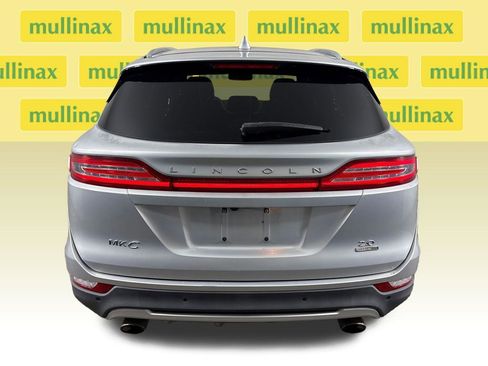 Used 2015 Lincoln MKC FWD image 33