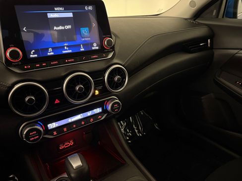 Used 2021 Nissan Sentra SV image 21