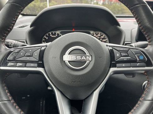 Certified 2024 Nissan Altima 2.0 SR image 10