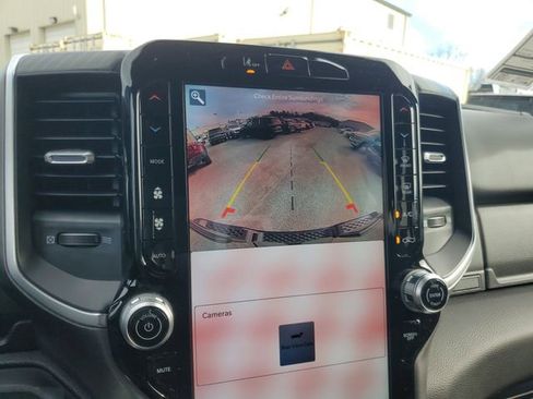 New 2026 RAM 1500 Big Horn image 25