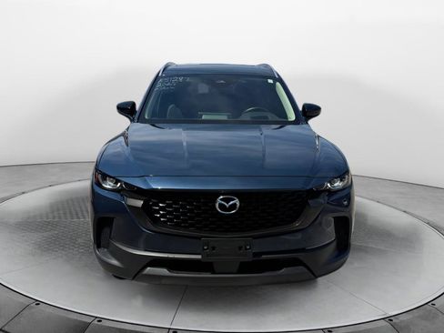 Used 2025 MAZDA CX-50 2.5 Hybrid w/ Premium Plus Pkg AWD/4WD image 8