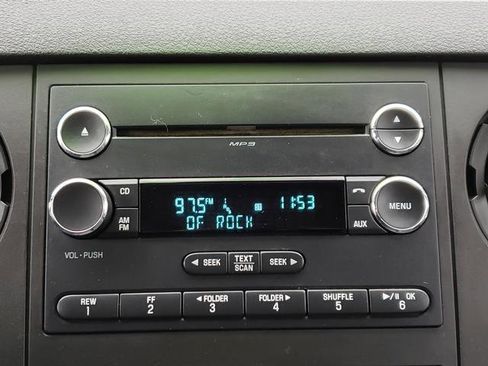 Used 2014 Ford F250 XL w/ Power Equipment Group image 22