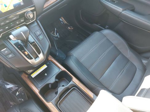 Used 2022 Honda CR-V Touring image 26