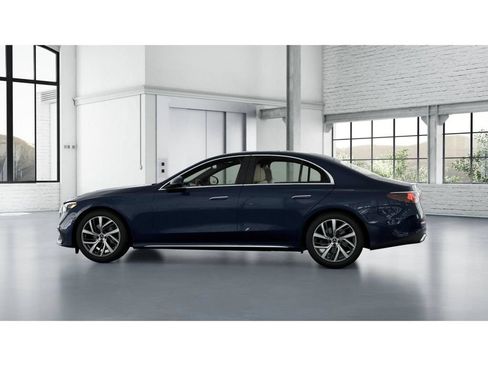 New 2027 Mercedes-Benz E 350 4MATIC Sedan image 33