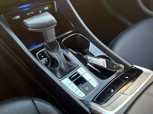 Used 2023 Hyundai Tucson SEL w/ Convenience Package image 20