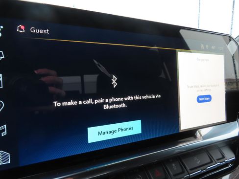 New 2026 Chevrolet Silverado 3500 LTZ w/ LTZ Plus Package image 24