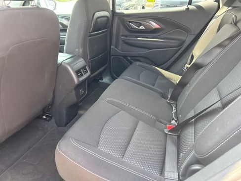 Used 2024 GMC Terrain SLE FWD image 27