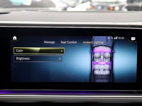 Used 2022 Mercedes-Benz GLS 450 4MATIC image 37