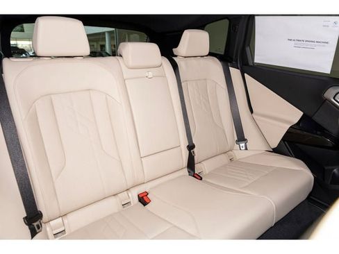 New 2026 BMW X3 xDrive30 w/ Convenience Package image 74