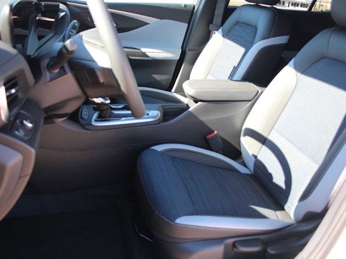 New 2026 Buick Envista Preferred w/ Advanced Safety Package image 18