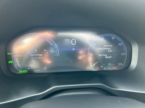 Used 2024 Toyota RAV4 XSE w/ Advanced Technology Package image 10