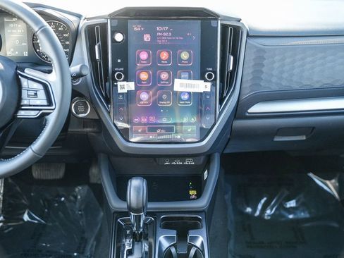 New 2026 Subaru Forester Premium image 15