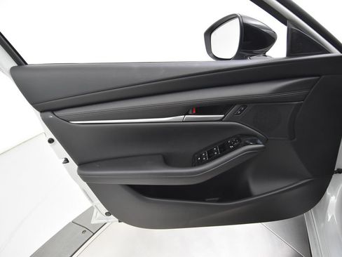 New 2026 MAZDA MAZDA3 s Sport FWD image 30