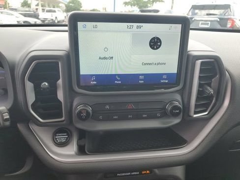 Used 2023 Ford Bronco Sport Big Bend w/ Convenience Package AWD/4WD image 18