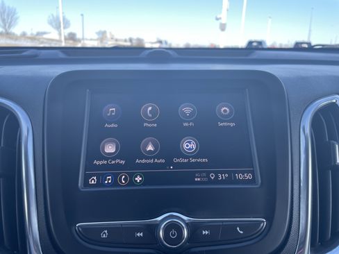 Used 2023 Chevrolet Equinox LT image 12