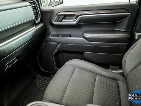 Used 2022 Chevrolet Silverado 1500 RST image 22
