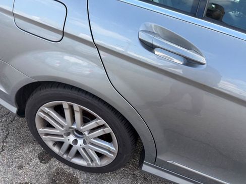 Used 2008 Mercedes-Benz C 300 4MATIC Sedan image 6