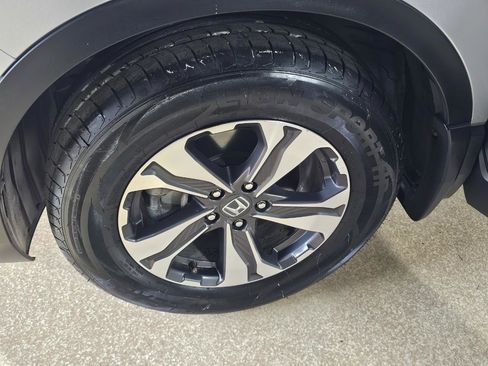 Used 2017 Honda CR-V LX image 51