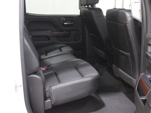 Used 2018 GMC Sierra 1500 SLT w/ SLT Premium Package image 24