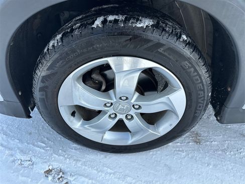 Used 2016 Honda HR-V EX-L image 29