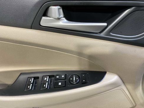 Used 2020 Hyundai Tucson Limited image 23