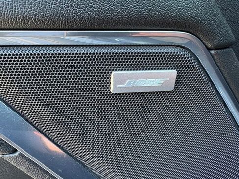 Used 2024 Chevrolet Silverado 1500 LT Trail Boss w/ LT Trail Boss Premium Package image 25