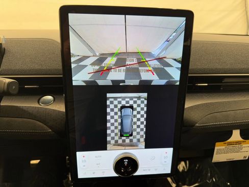 New 2025 Ford Mustang Mach-E GT w/ Interior Protection Package image 35