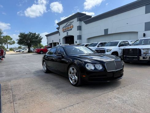 Used 2015 Bentley Flying Spur V8 AWD/4WD image 2