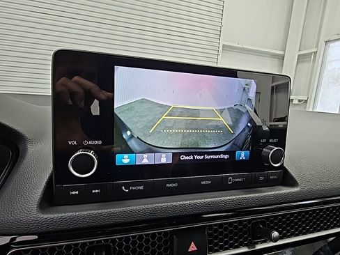 New 2026 Honda Civic Sport image 15