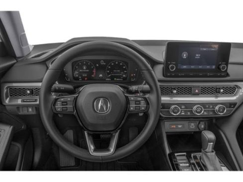 Used 2025 Acura Integra Base image 7