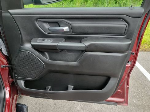 Used 2025 RAM 1500 Tradesman AWD/4WD image 40