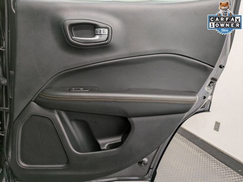 Used 2019 Jeep Compass Limited image 26