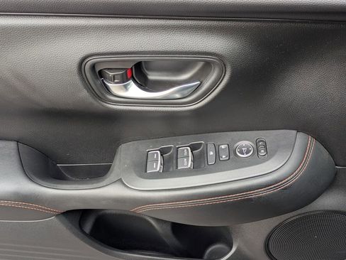 Certified 2023 Honda HR-V Sport image 5