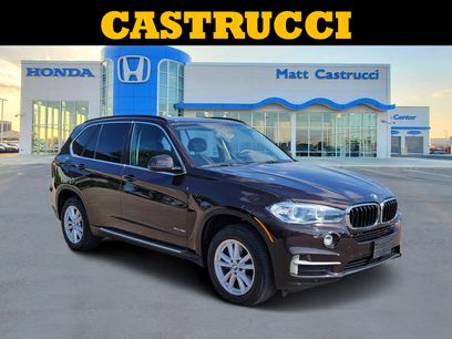 Used 2015 BMW X5 xDrive35i