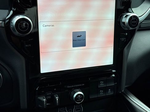 New 2026 RAM 1500 Big Horn image 25