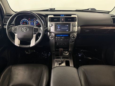 Used 2016 Toyota 4Runner Limited AWD/4WD image 18