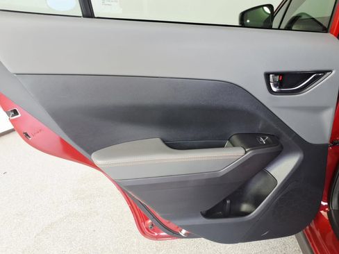 Certified 2025 Subaru Crosstrek 2.5i Limited w/ Crosstrek Mirror Package AWD/4WD image 13