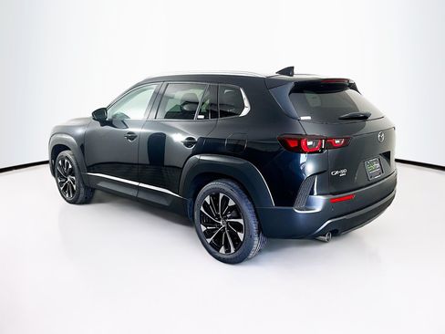 Used 2026 MAZDA CX-50 2.5 Hybrid w/ Premium Plus Pkg AWD/4WD image 5