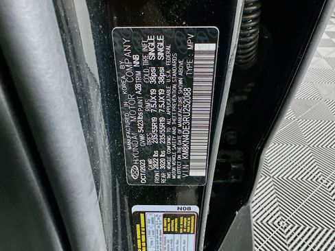 Used 2024 Hyundai Ioniq 5 SEL image 12