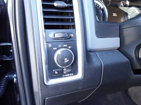 Used 2018 RAM 1500 Lone Star RWD image 20