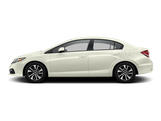 Used 2013 Honda Civic EX image 2