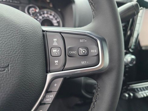 New 2026 RAM 3500 Big Horn image 21