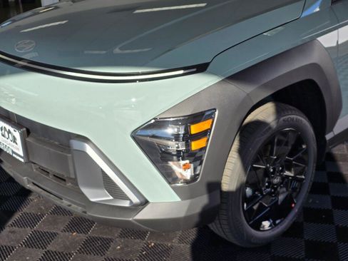 New 2026 Hyundai Kona SEL Sport image 10