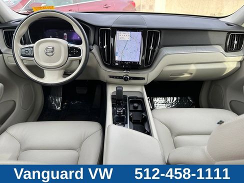 Used 2023 Volvo XC60 T8 Plus AWD/4WD image 23