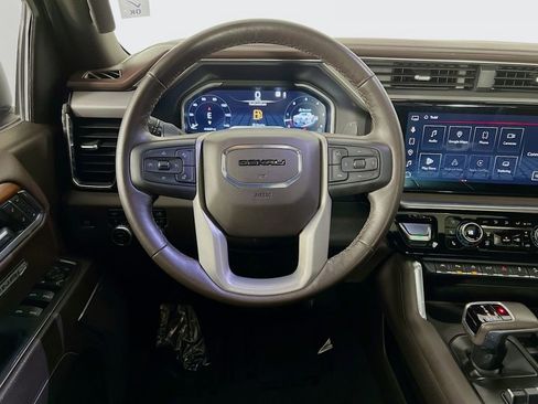 Used 2023 GMC Sierra 1500 Denali image 11