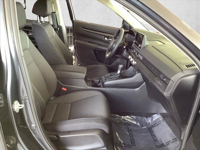 Certified 2025 Honda CR-V LX image 21