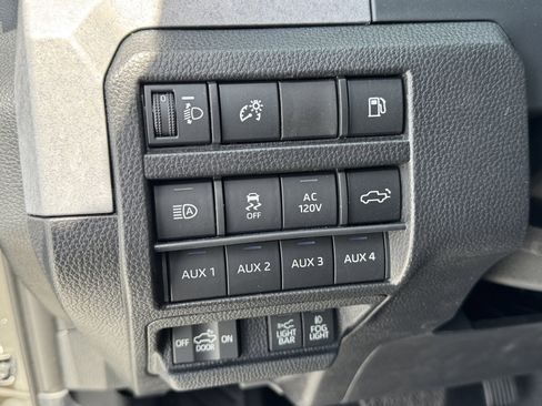 New 2026 Toyota Tacoma Trailhunter AWD/4WD image 17